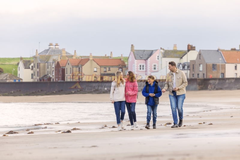Eyemouth Holiday Park - Parkdean Resorts