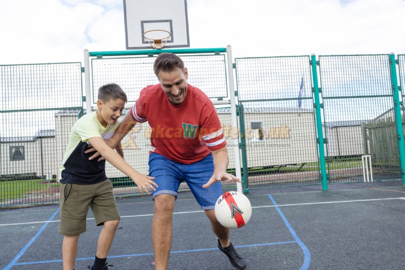 Eyemouth Holiday Park - Parkdean Resorts