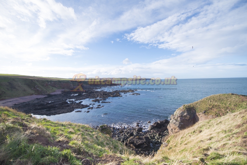 Eyemouth Holiday Park - Parkdean Resorts