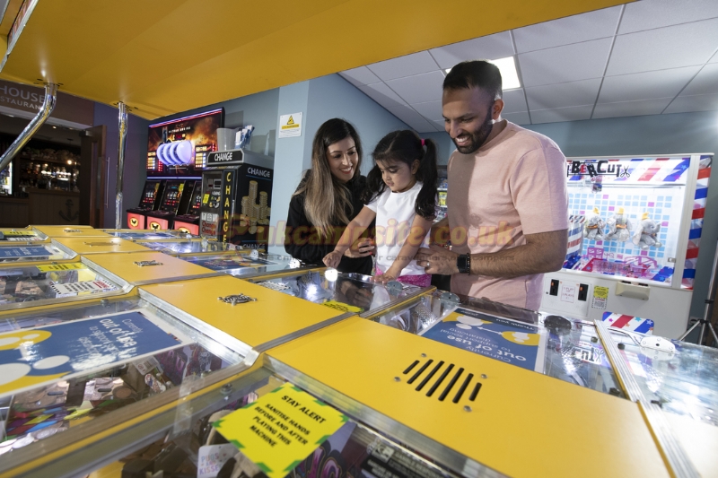Eyemouth Holiday Park - Parkdean Resorts