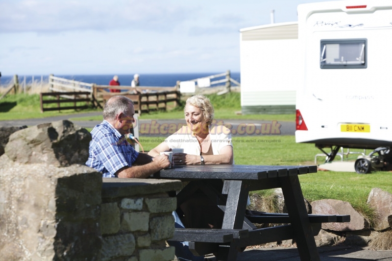 Eyemouth Holiday Park - Parkdean Resorts