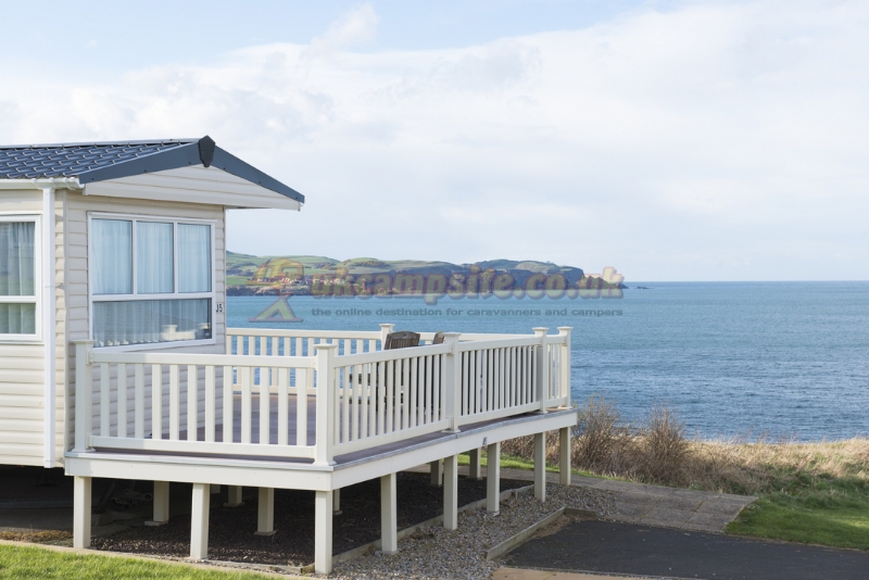 Eyemouth Holiday Park - Parkdean Resorts