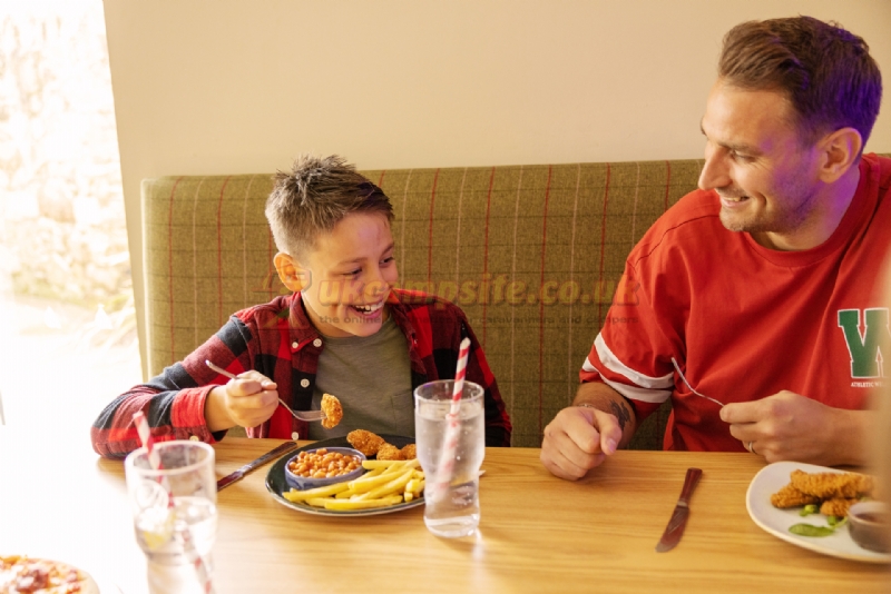Eyemouth Holiday Park - Parkdean Resorts
