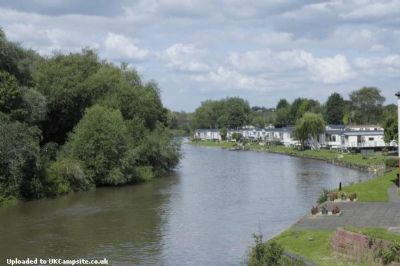 Weir Meadow Holiday And Touring Park
