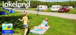 Lakeland Leisure Park (Haven Holidays)
