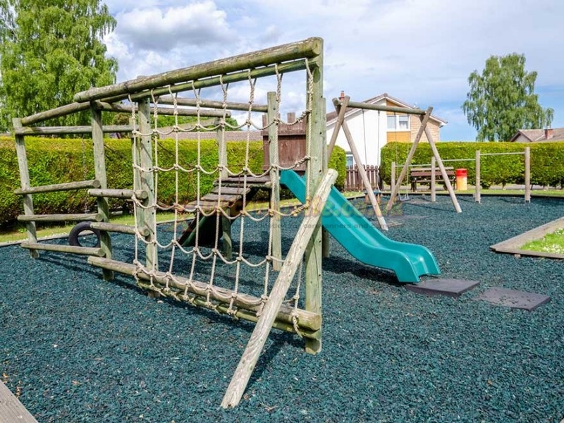 Drumshademuir Caravan And Camping Park