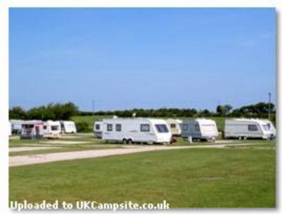Orchard Farm Holiday Village