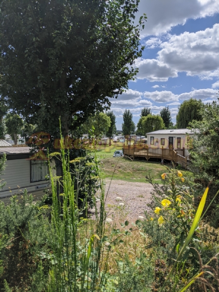 Peewit Caravan Park