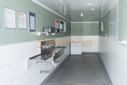 Peewit Caravan Park