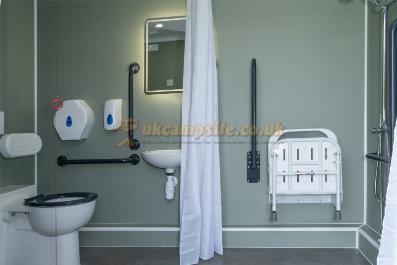 Peewit Caravan Park