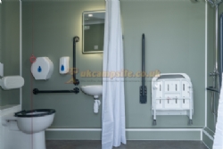 Peewit Caravan Park