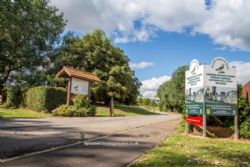 Peewit Caravan Park