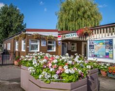 Peewit Caravan Park