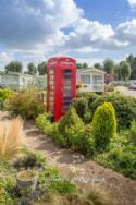 Peewit Caravan Park
