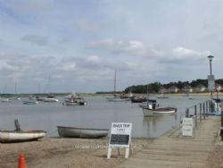 Peewit Caravan Park