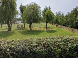 Peewit Caravan Park
