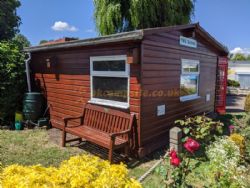 Peewit Caravan Park