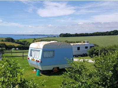 Penhale Caravan And Camping Park