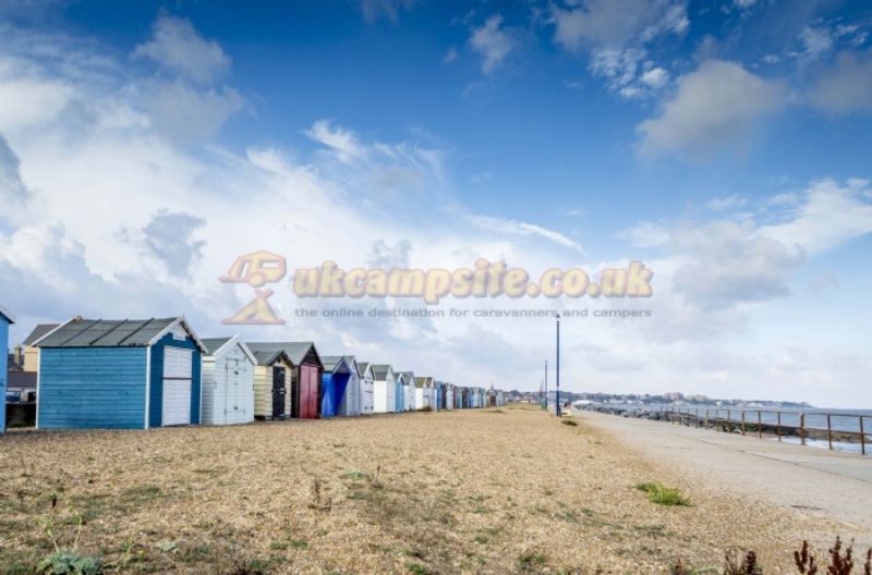 Suffolk Sands Holiday Park (PHolsUK)
