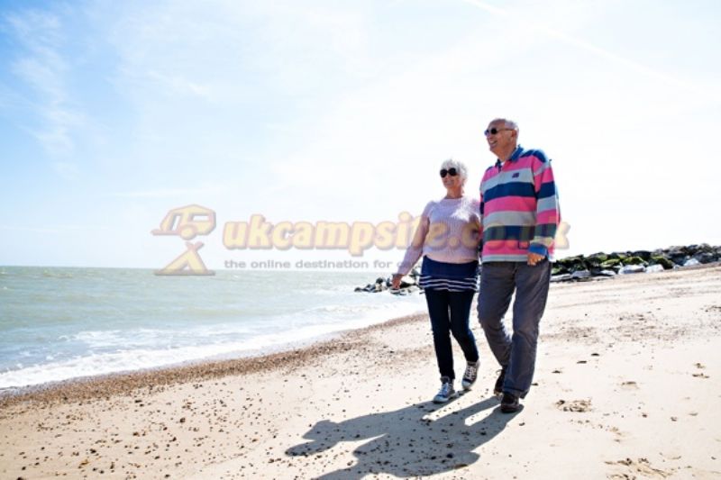 Suffolk Sands Holiday Park (PHolsUK)