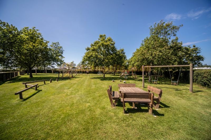 Pencnwc Holiday Park