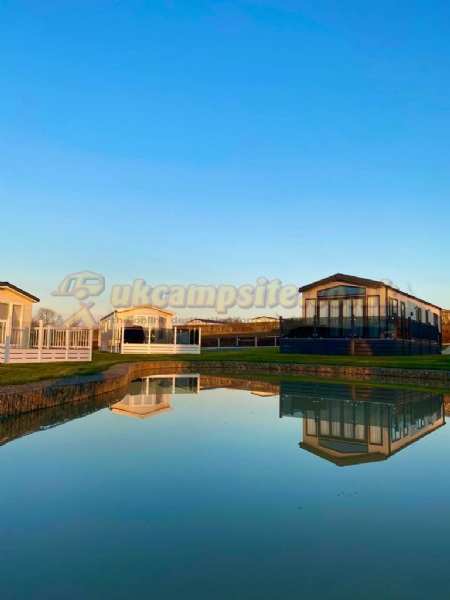 Pencnwc Holiday Park