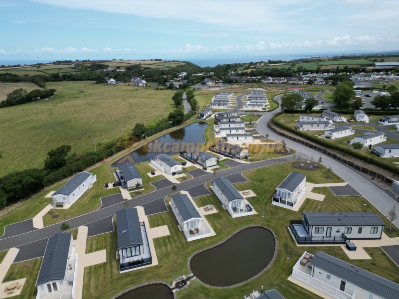 Pencnwc Holiday Park