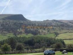 Greenacres Camping And Caravan Site