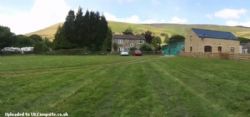 Greenacres Camping And Caravan Site