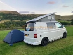Greenacres Camping And Caravan Site