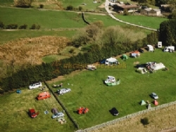 Greenacres Camping And Caravan Site