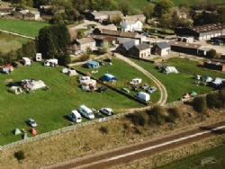 Greenacres Camping And Caravan Site