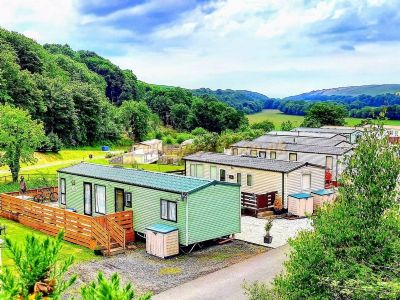 Laggan House Country Park