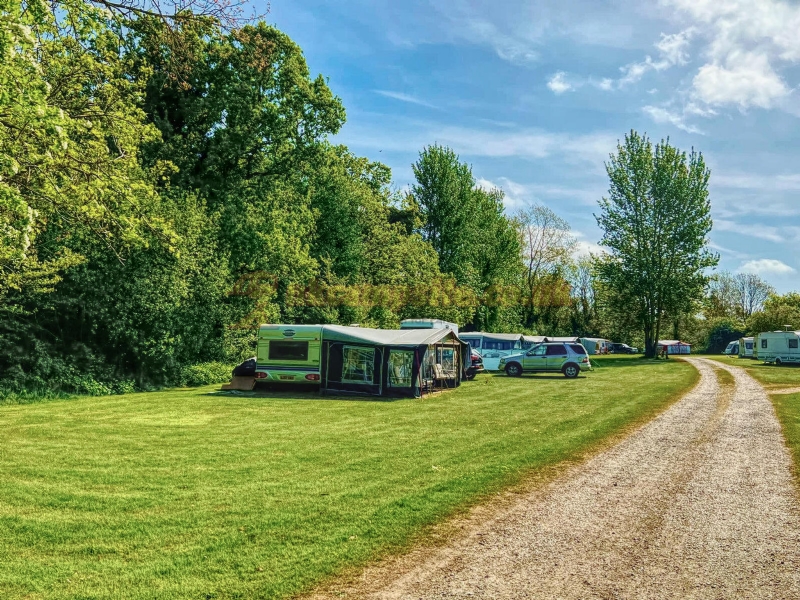 Broad Farm Caravan Park And Campsite