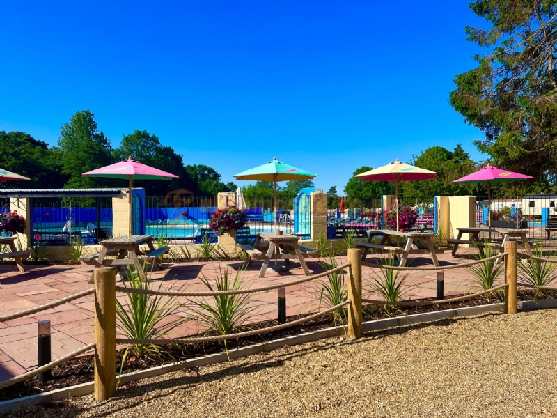 Broad Farm Caravan Park And Campsite