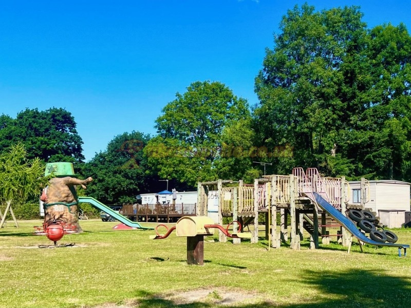 Broad Farm Caravan Park And Campsite