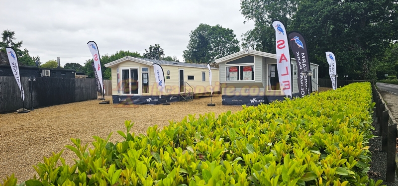 Broad Farm Caravan Park And Campsite