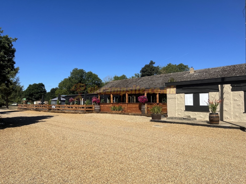 Broad Farm Caravan Park And Campsite