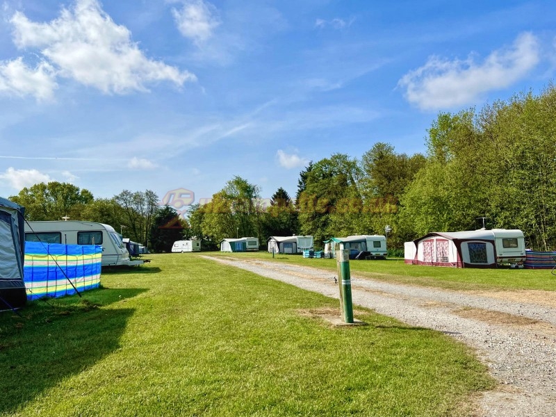 Broad Farm Caravan Park And Campsite