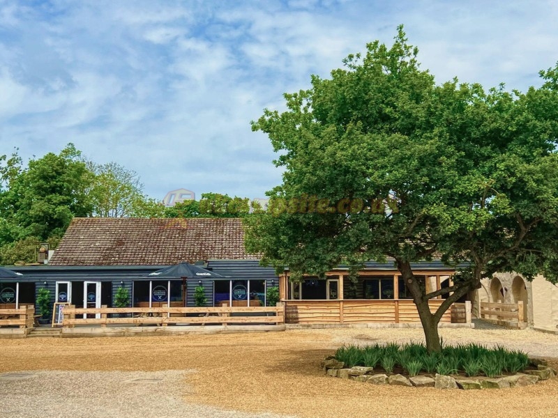 Broad Farm Caravan Park And Campsite
