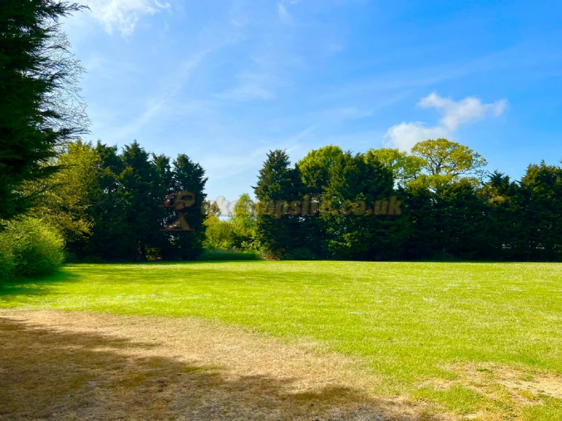 Broad Farm Caravan Park And Campsite