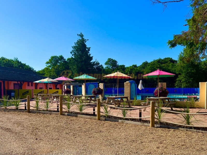 Broad Farm Caravan Park And Campsite