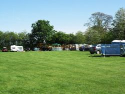 Wyreside Farm Park