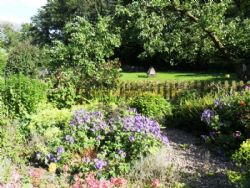Wyreside Farm Park