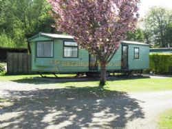 Wyreside Farm Park