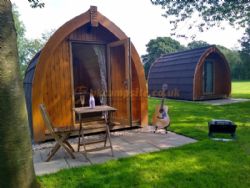 Wyreside Farm Park