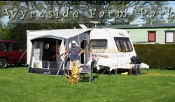 Wyreside Farm Park