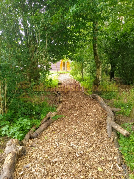Wyreside Farm Park