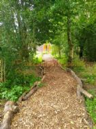 Wyreside Farm Park