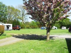 Wyreside Farm Park